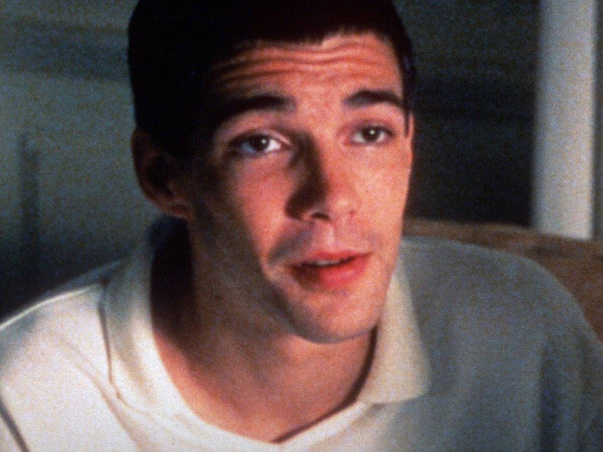 Funny Games (Image via Amazon Prime Video)