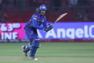 2025 IPL - Punjab Kings v Mumbai Indians - Source: Getty