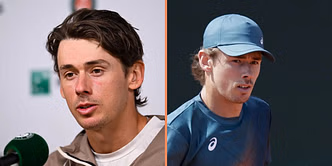"I'm still dealing with that" - Alex de Minaur blames rigorous ATP schedule for jeopardizing player health after French Open shocker