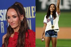 Nastia Liukin, Hezly Rivera, and others react as Team USA unveils selected gymnasts for Pan American Championships