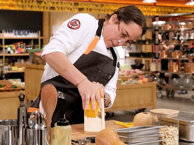 Who went home on Top Chef season 22 after Restaurant Wars? Details explored