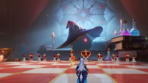 Genshin Impact The Game Before the Gate boss guide: How to unlock, tips, and best strategy to beat