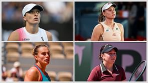 French Open 2025: 4 upset alerts on Day 8 at Roland Garros ft. Iga Swiatek vs Elena Rybakina & Aryna Sabalenka vs Amanda Anisimova