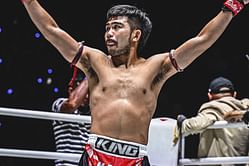“Opened up opportunities for all fighters” - Prajanchai thanks ONE Championship for elevating combat sports on the global stage