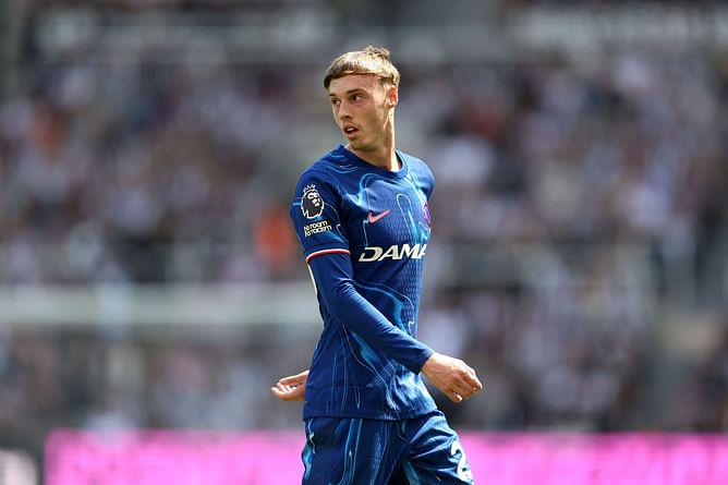 Chelsea vs Manchester United Prediction and Betting Tips | 16th May 2025