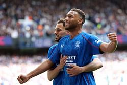 Rangers vs Aberdeen Prediction and Betting Tips | May 11th 2025