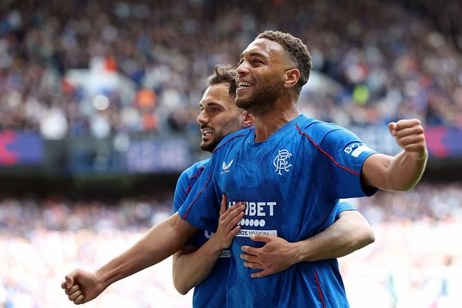 Rangers vs Aberdeen Prediction and Betting Tips | May 11th 2025