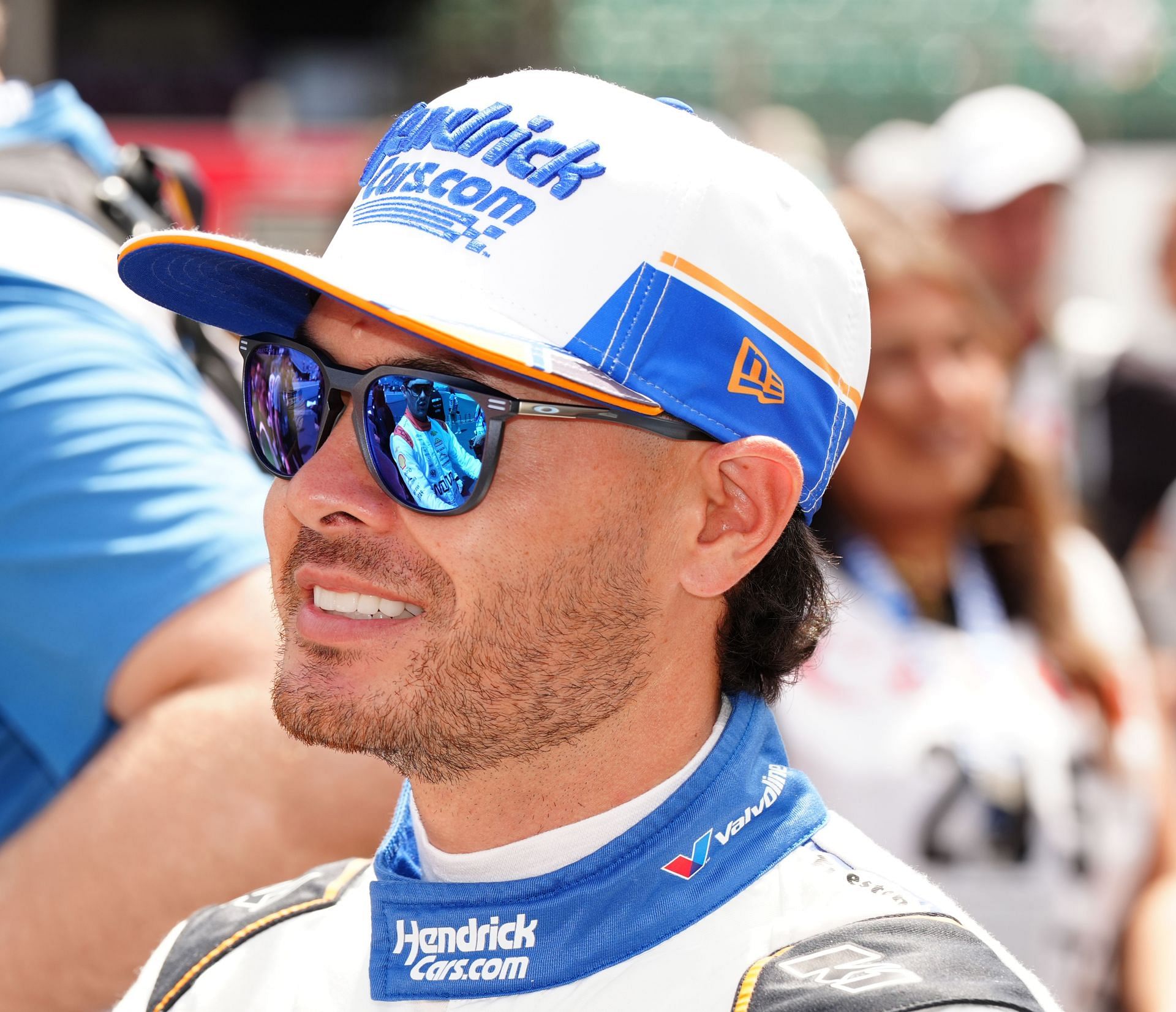 AUTO: MAY 19 INDYCAR 109th Running of The Indianapolis 500 - Source: Getty