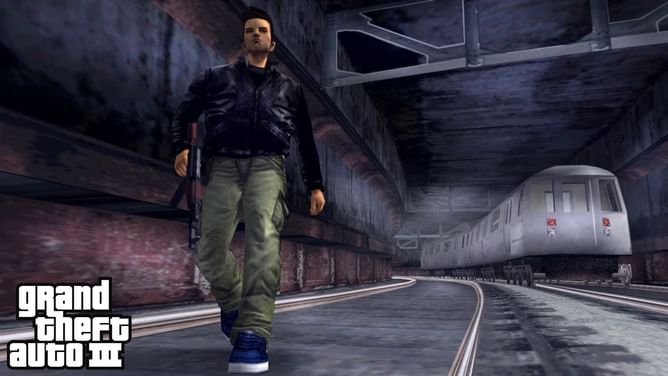 5 lesser-known facts about the GTA 3 map that might surprise you