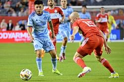 Chicago Fire vs Atlanta United Prediction and Betting Tips | 10th May 2025