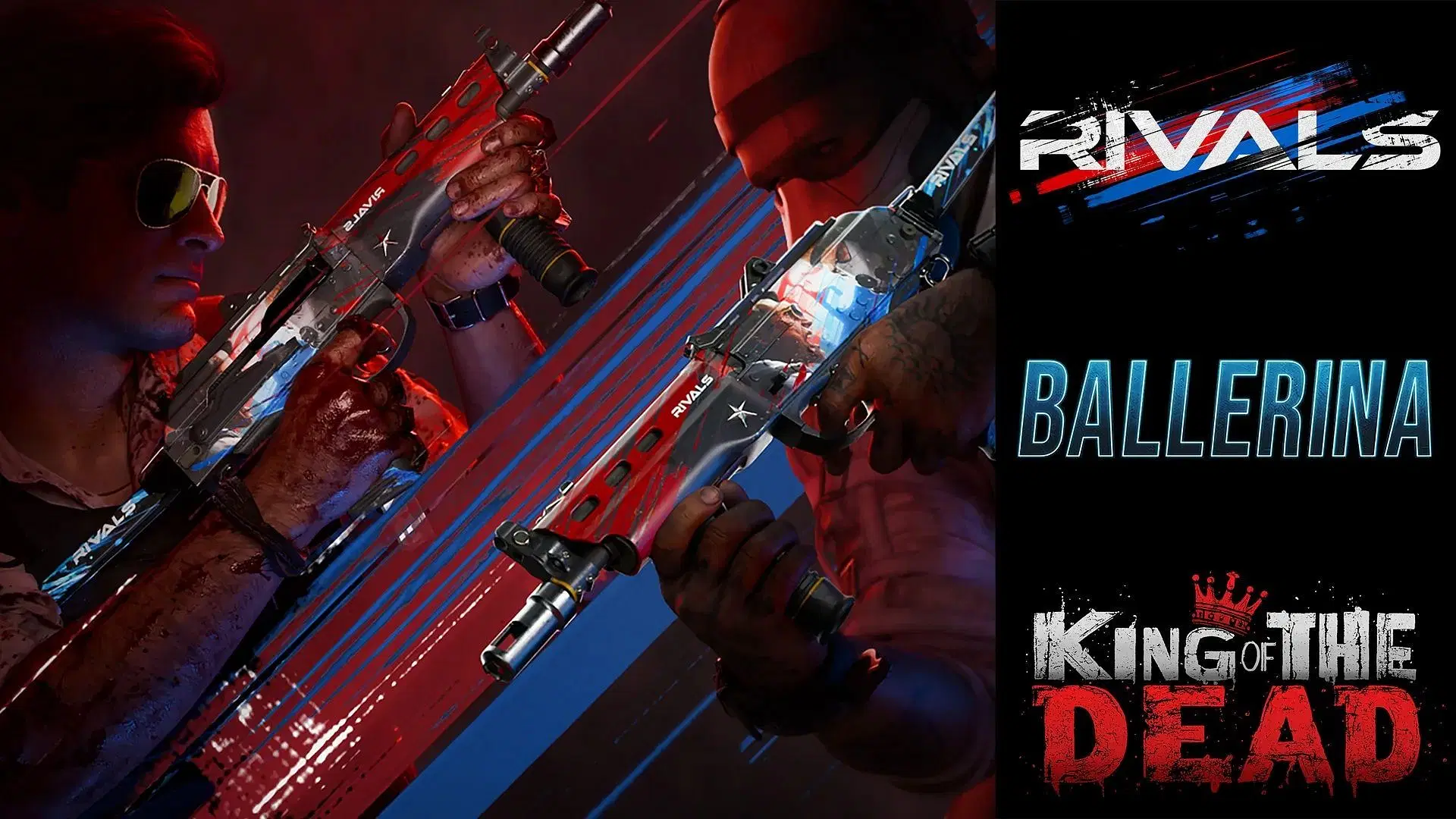 Exploring all the new events in Warzone and Black Ops 6 Season 4 (Image via Activision)