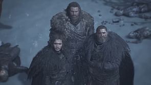 Is Game of Thrones Kingsroad available on PS5?