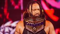 Jacob Fatu should get a new tag team partner in the coming months, says WWE veteran