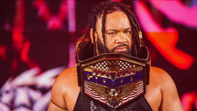Jacob Fatu should get a new tag team partner in the coming months, says WWE veteran