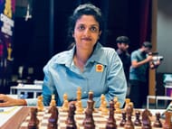 Harika Dronavalli (Image Credit: MGD1)