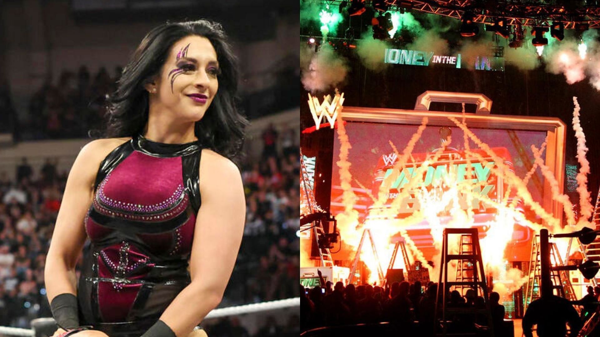Former NXT Women
