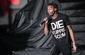 "Does this man ever stop lying" — Internet reacts to Playboi Carti pausing his set on The Weeknd's tour because he was told "people are passing out"