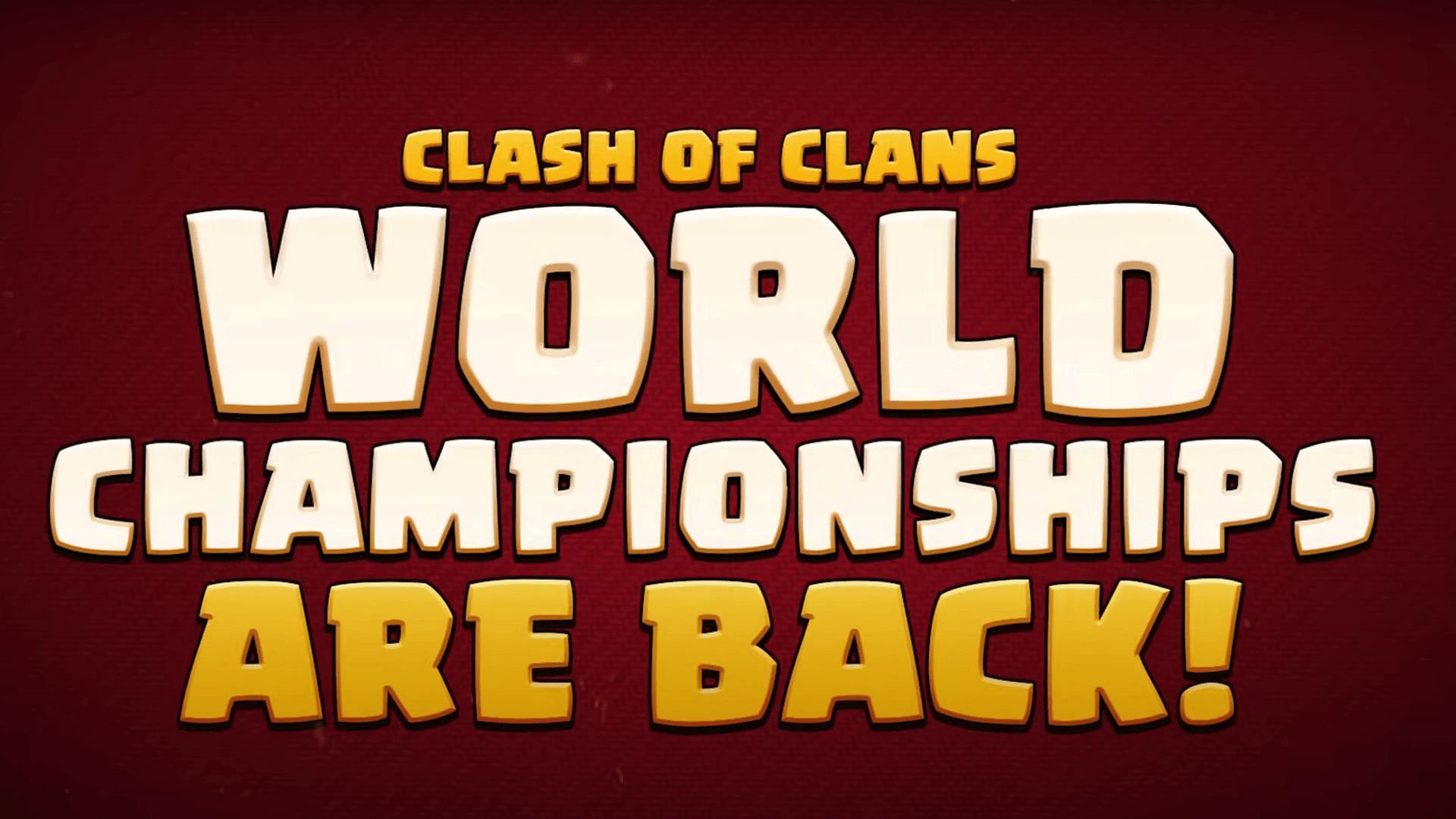 Watch the matches and win rewards (Image via Supercell)