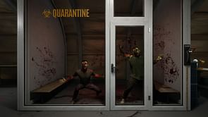 Is Quarantine Zone: The Last Check available on PlayStation 5?
