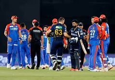 IPL 2025 : दिल्ली और गुजरात के बीच होगी प्लेऑफ में जाने की जंग, जानें दोनों टीमों की संभावित Playing 11