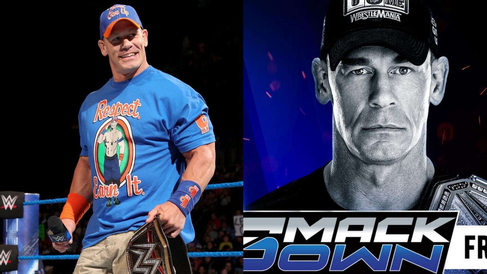 A WWE star to align himself with John Cena? [Image Credits: wwe.com]