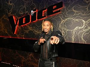 "THIS IS TOTALLY BOGUS!" — The Voice fans react to Renzo finishing in third place