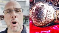 Adam Pearce to punish former World Champion after potential attack on WWE RAW? Possibility explored