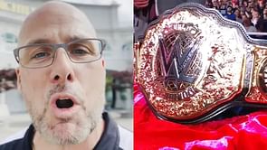 Adam Pearce to suspend former World Champion over potential controversial actions on RAW? Possibility explored