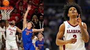 Top 5 underrated SEC standouts that can surprise fans next season ft. Thomas Haugh