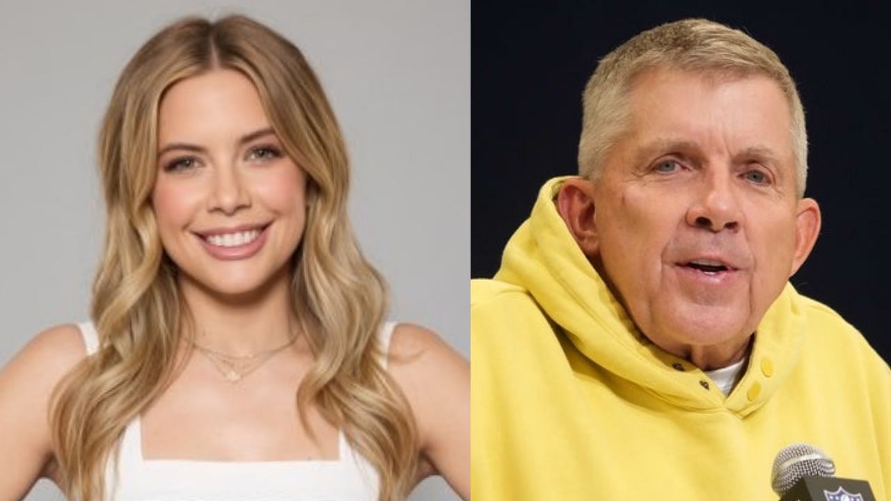 Sean Payton