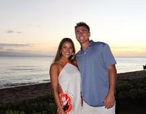 Bo Nix's wife Izzy shows off new look as Broncos QB prepares for OTAs