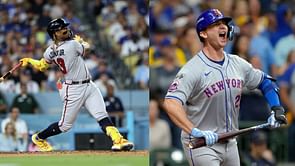 Today’s Best MLB Home Run Prop Bets: Top 5 including Ronald Acuna Jr., Pete Alonso, and more for May 30, 2025