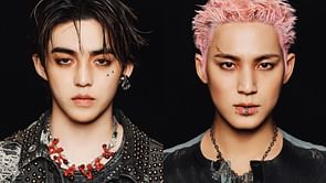 "Anti-company through and through" — Fans react as SEVENTEEN's S.Coups and Mingyu seemingly take aim at Pledis' strategy