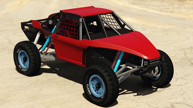 GTA Online Podium Vehicle (May 8 to May 14, 2025)