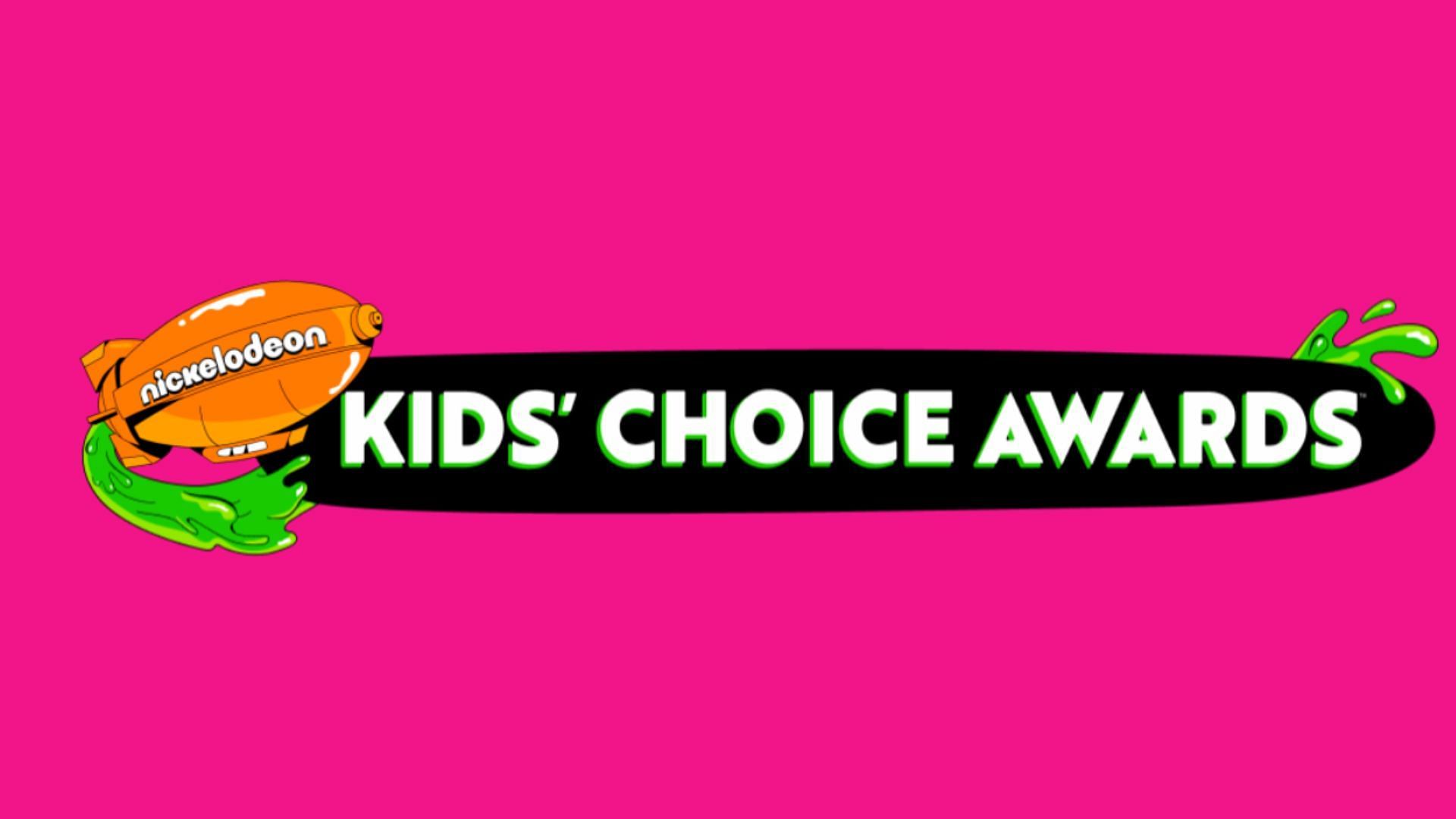 Kai Cenat, IShowSpeed, and Pokimane are some of the streamers nominated for Nickelodeon