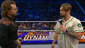 3 reasons why Will Ospreay should win at AEW Double or Nothing