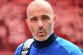 "F*** off to all of them" - Enzo Maresca goes on X-rated rant after Chelsea seal Champions League spot