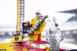 “It’s much bigger”: Alex Palou highlights Indy 500 prestige compared to winning championships