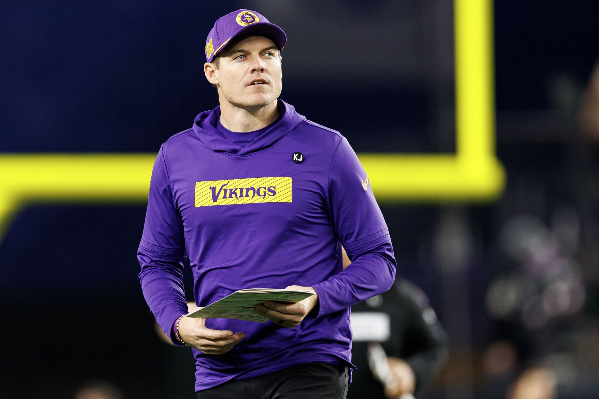 NFC Wild Card Playoffs: Minnesota Vikings v Los Angeles Rams - Source: Getty