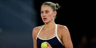 Italian Open 2025: TV schedule, start time, order of play and live streaming details | Day 2, May 7