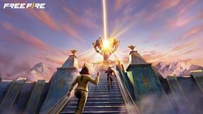 Garena Free Fire MAX में मिल रहे हैं मुफ्त ईनाम, 4 मई 2025 के Redeem Codes हुए रिलीज