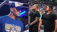 Top WWE star to take a break; Bloodline debut; John Cena to reveal ally? 5 bold predictions for SmackDown (May 16th, 2025)