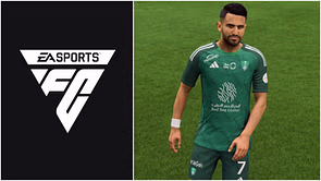 EA FC 25 Riyad Mahrez TOTS SBC leaked: Expected stats and cost