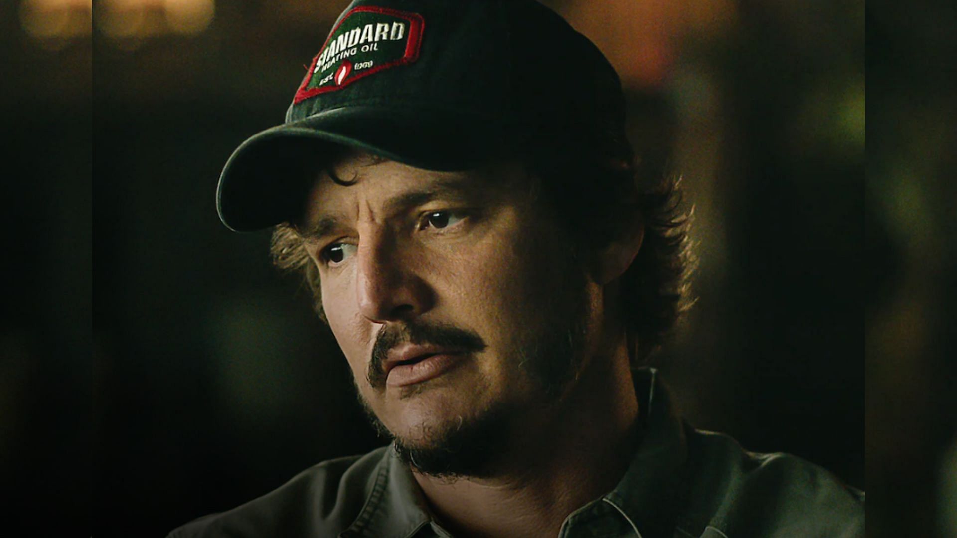 It is based on the real-life story of former military man Santiago "Pope" Garcia (Image via Netflix) 