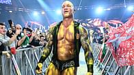 Randy Orton reveals plans to change iconic entrance music