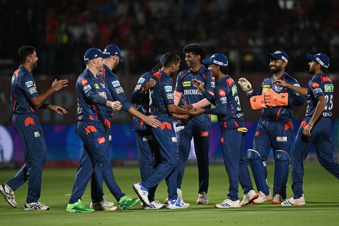 IPL 2025 weather update: Lucknow weather report for May 19 for LSG vs SRH match
