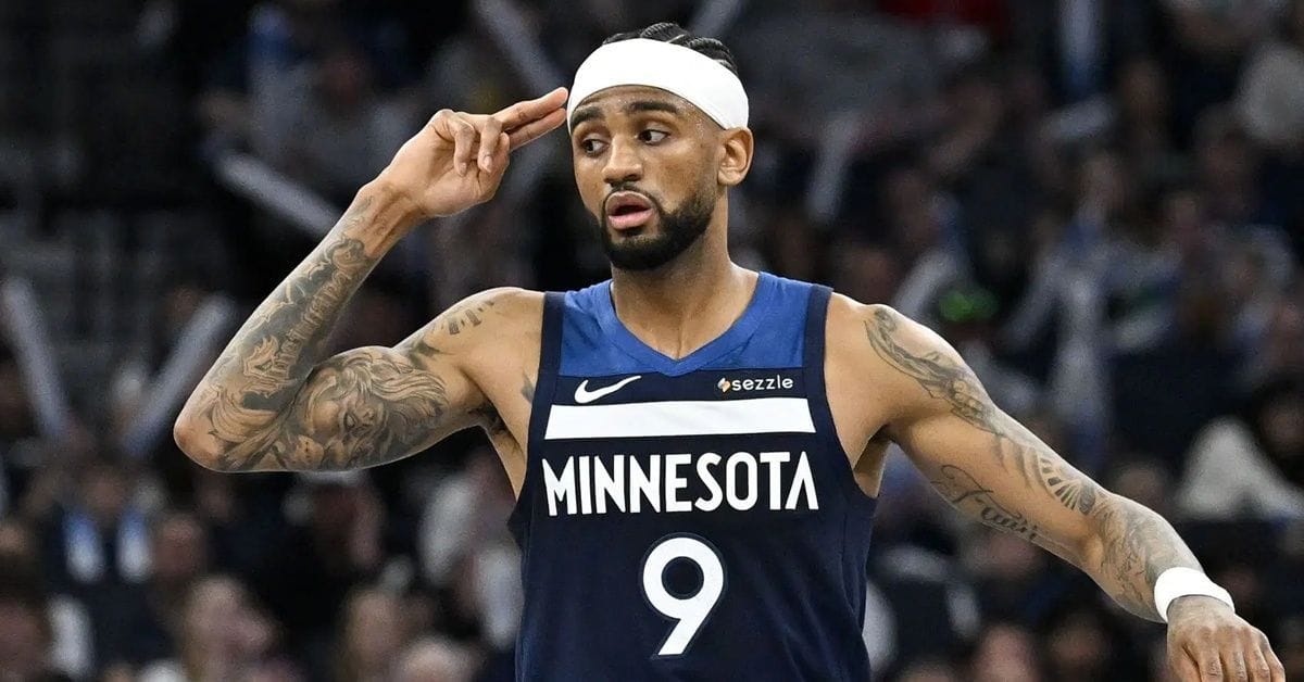 Who is Nickeil Alexander-Walker's wife? Meet Sara Alexander-Walker