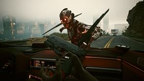 Does Cyberpunk 2077 Ultimate Edition support cross-save on Nintendo Switch 2?
