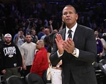 "It's a gift from my wife": Derek Jeter, Alex Rodriguez, Creed, and DeForest Buckner show off luxury watches at the Indy 500 red carpet