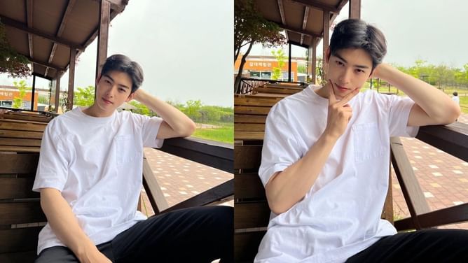 “Come back safely”— Fans send in wishes as ASTRO’s Cha Eun-woo is confirmed to enlist with ROKA military band this July